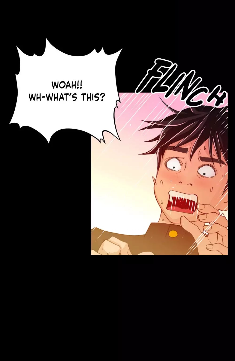 Making AV: A Sneak Peek Chapter 52 page 20 - Chapter 52: Fan Thanksgiving: A Night with a Fan (6)