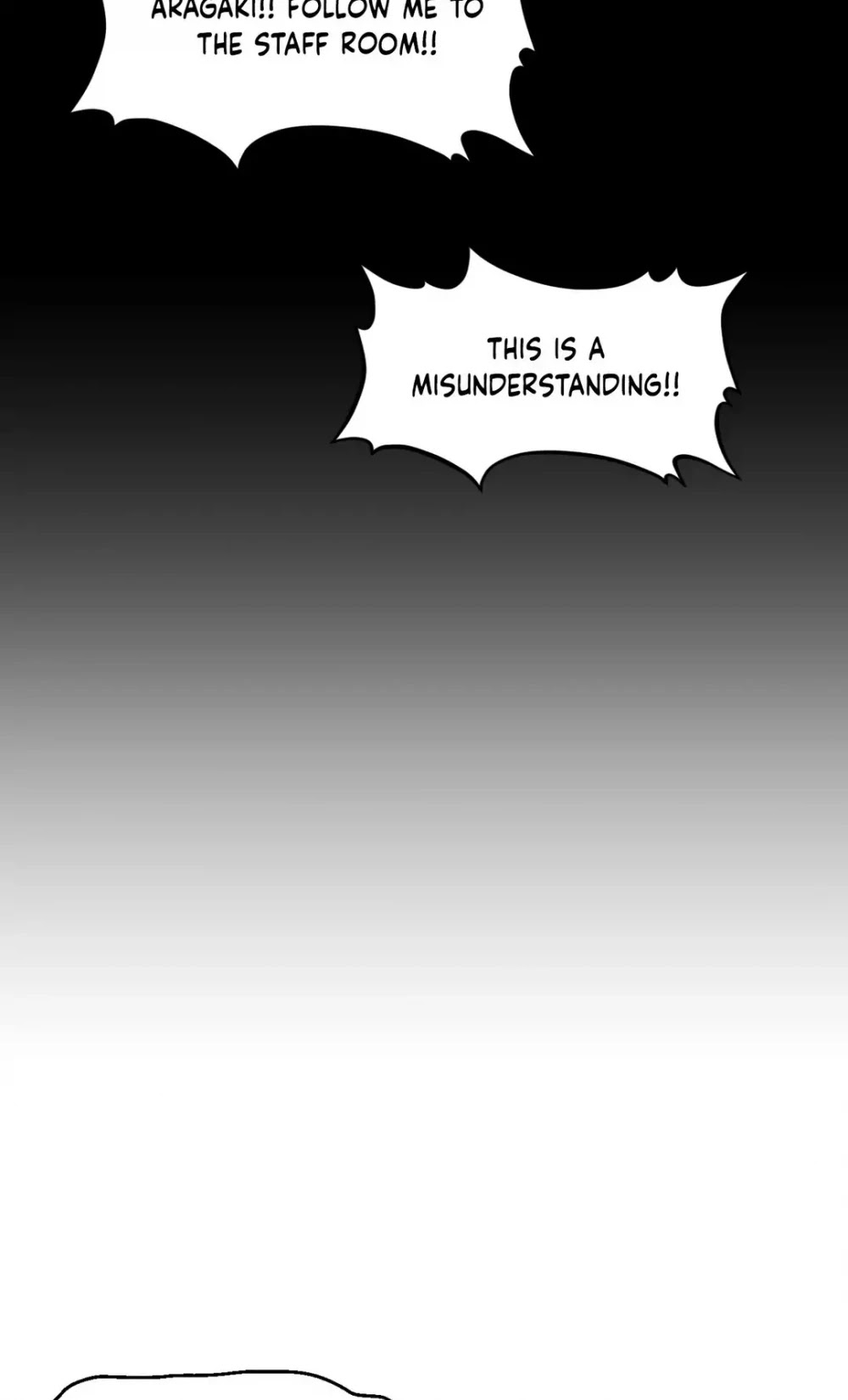 Making AV: A Sneak Peek Chapter 52 page 25 - Chapter 52: Fan Thanksgiving: A Night with a Fan (6)