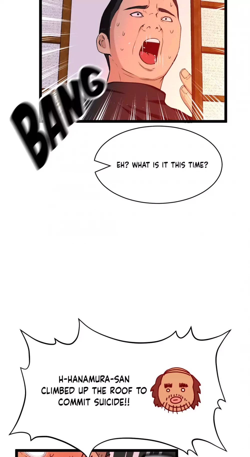 Making AV: A Sneak Peek Chapter 52 page 31 - Chapter 52: Fan Thanksgiving: A Night with a Fan (6)