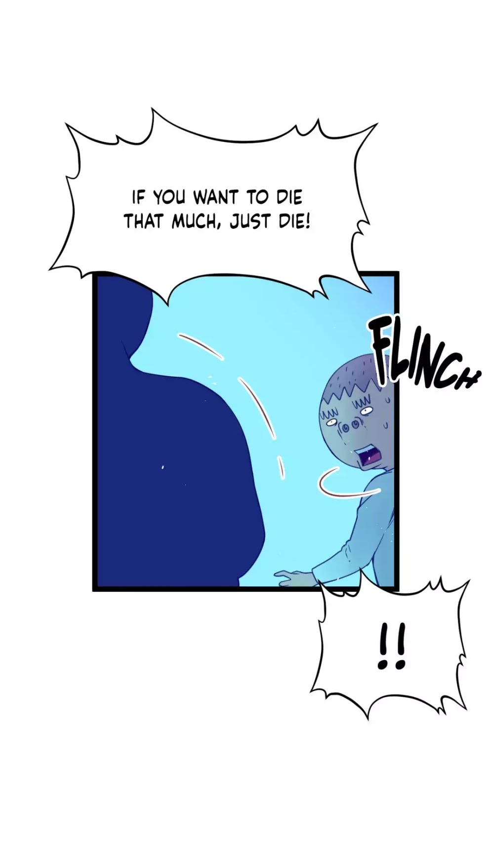 Making AV: A Sneak Peek Chapter 52 page 39 - Chapter 52: Fan Thanksgiving: A Night with a Fan (6)