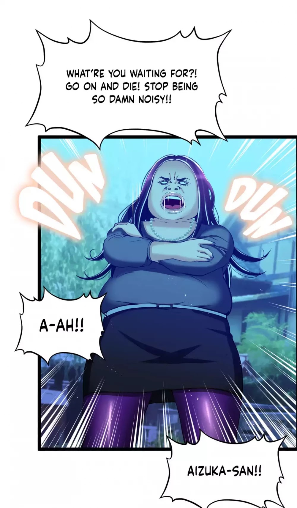 Making AV: A Sneak Peek Chapter 52 page 40 - Chapter 52: Fan Thanksgiving: A Night with a Fan (6)