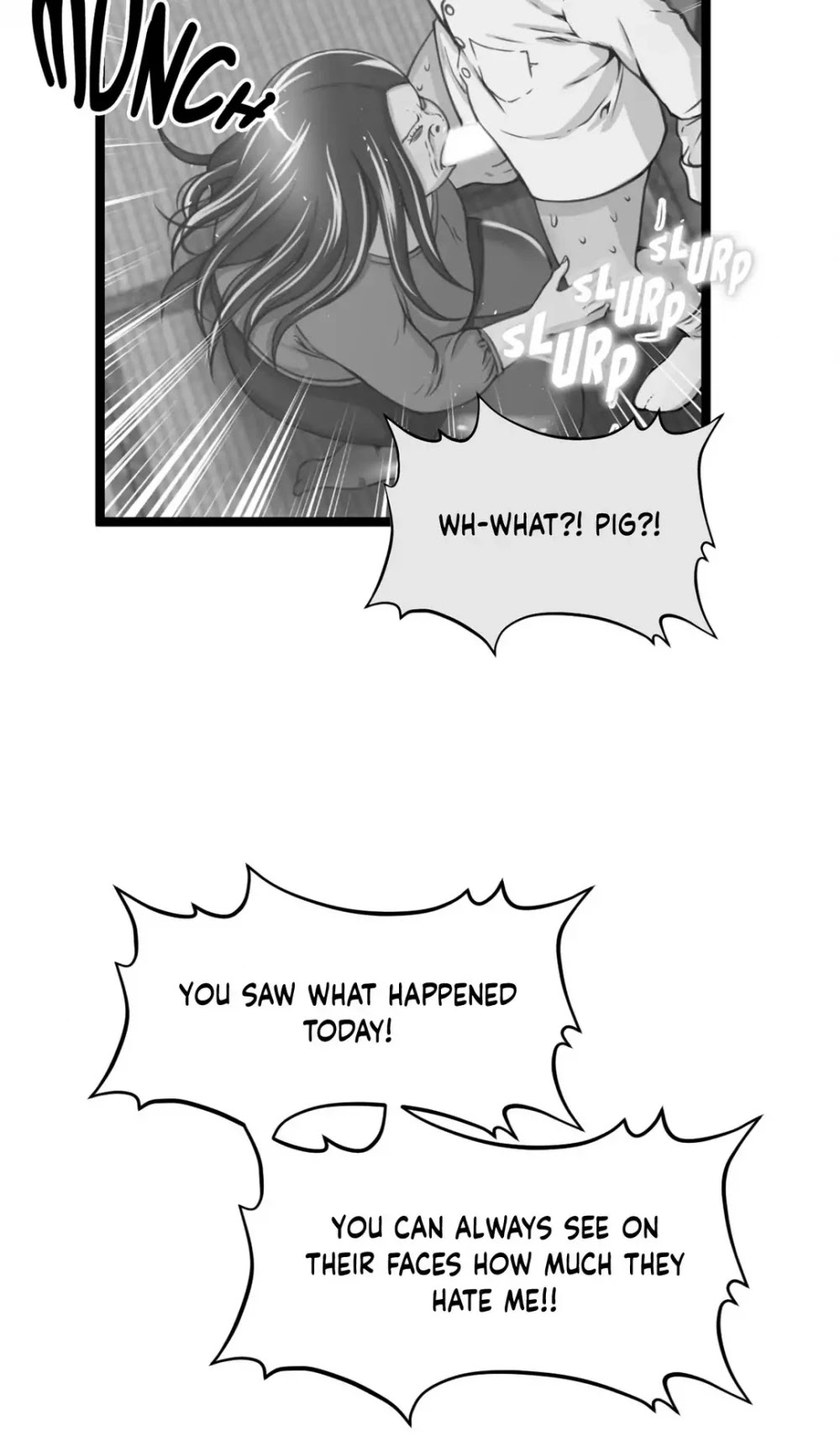 Making AV: A Sneak Peek Chapter 52 page 43 - Chapter 52: Fan Thanksgiving: A Night with a Fan (6)