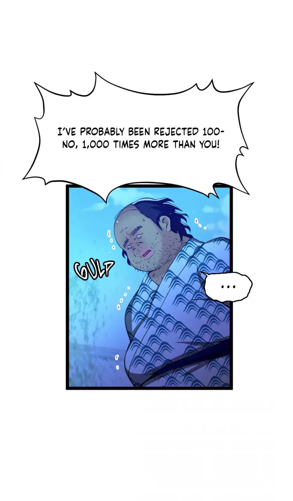 Making AV: A Sneak Peek Chapter 52 page 44 - Chapter 52: Fan Thanksgiving: A Night with a Fan (6)