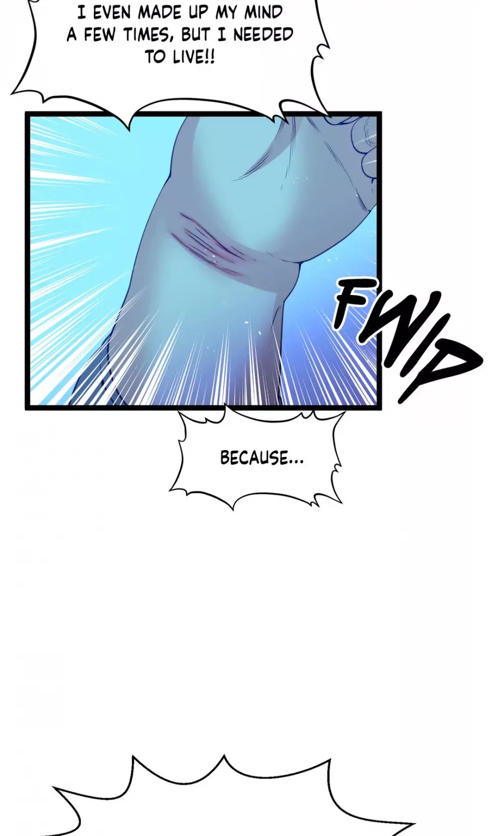 Making AV: A Sneak Peek Chapter 52 page 46 - Chapter 52: Fan Thanksgiving: A Night with a Fan (6)