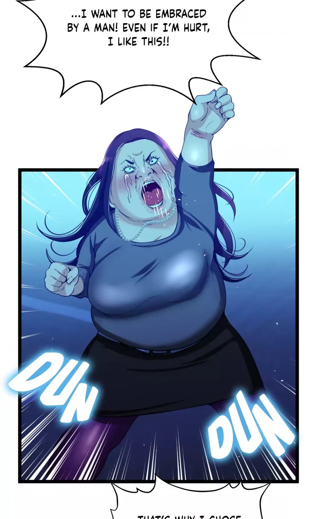 Making AV: A Sneak Peek Chapter 52 page 47 - Chapter 52: Fan Thanksgiving: A Night with a Fan (6)