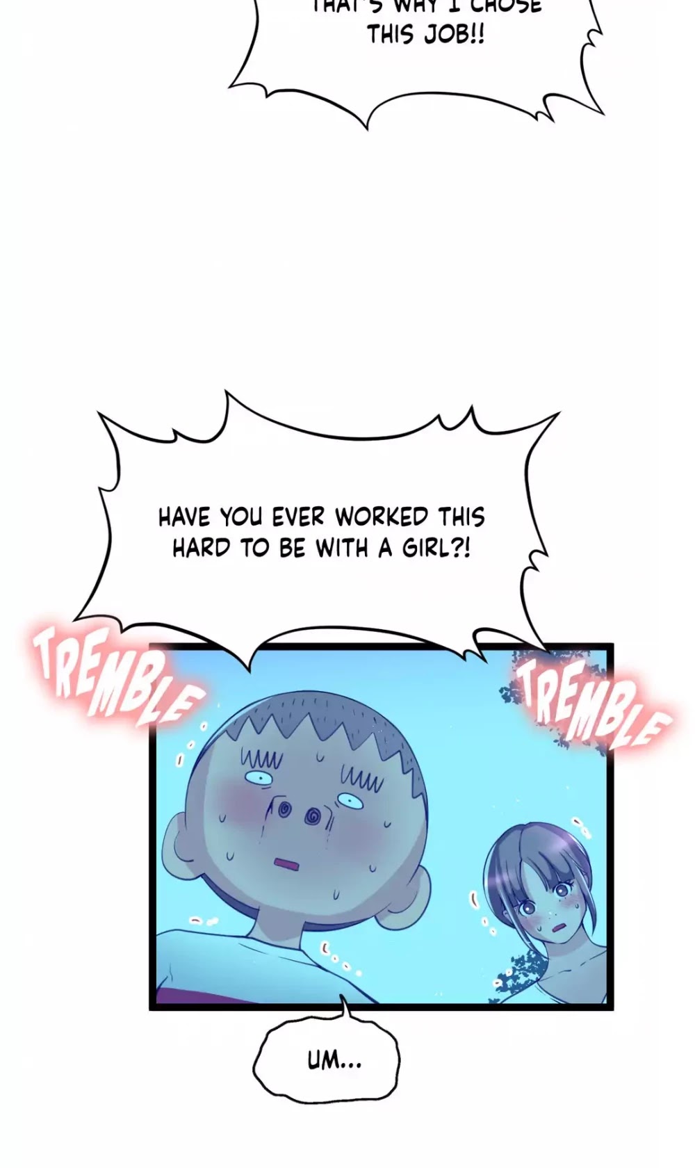 Making AV: A Sneak Peek Chapter 52 page 48 - Chapter 52: Fan Thanksgiving: A Night with a Fan (6)