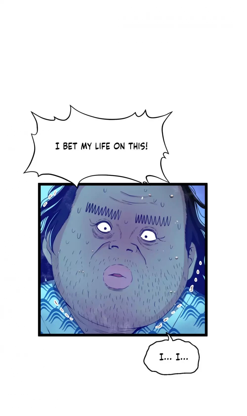 Making AV: A Sneak Peek Chapter 52 page 49 - Chapter 52: Fan Thanksgiving: A Night with a Fan (6)