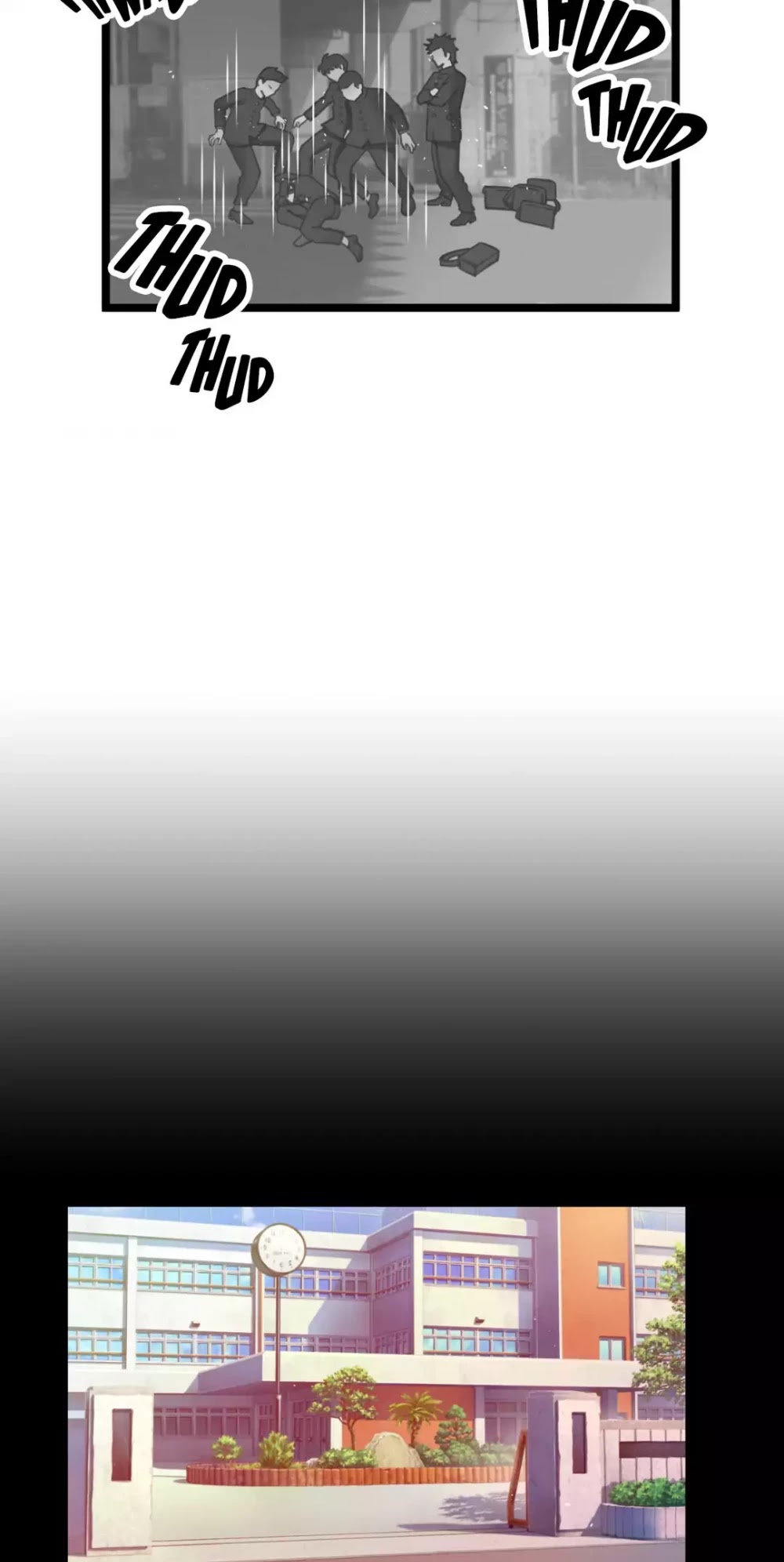 Making AV: A Sneak Peek Chapter 52 page 5 - Chapter 52: Fan Thanksgiving: A Night with a Fan (6)