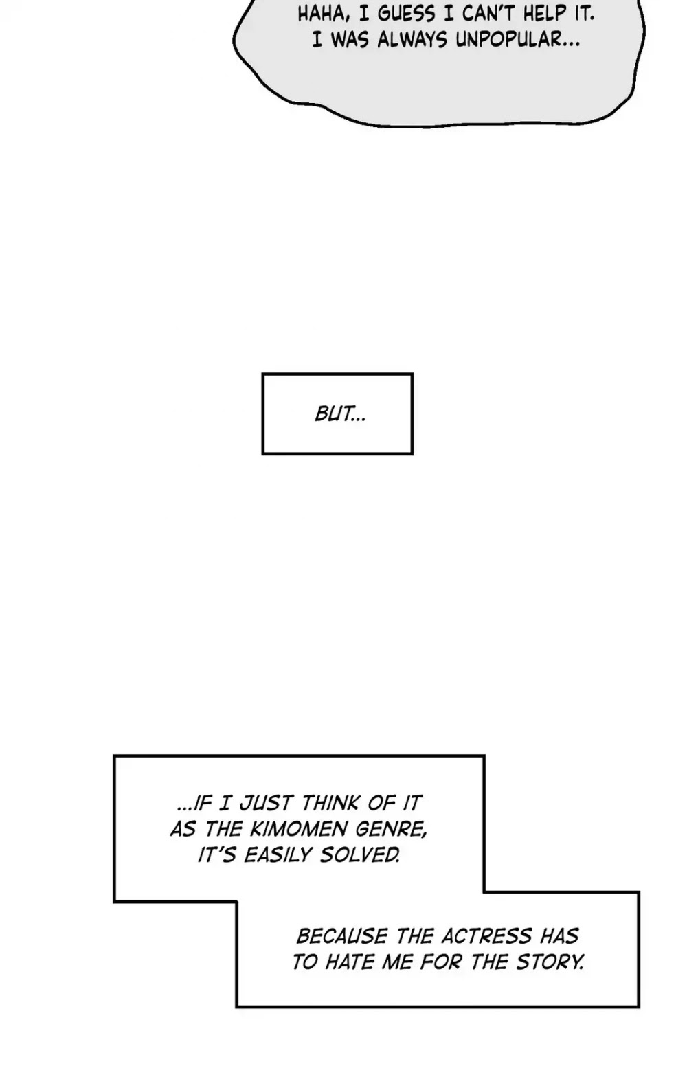 Making AV: A Sneak Peek Chapter 52 page 63 - Chapter 52: Fan Thanksgiving: A Night with a Fan (6)