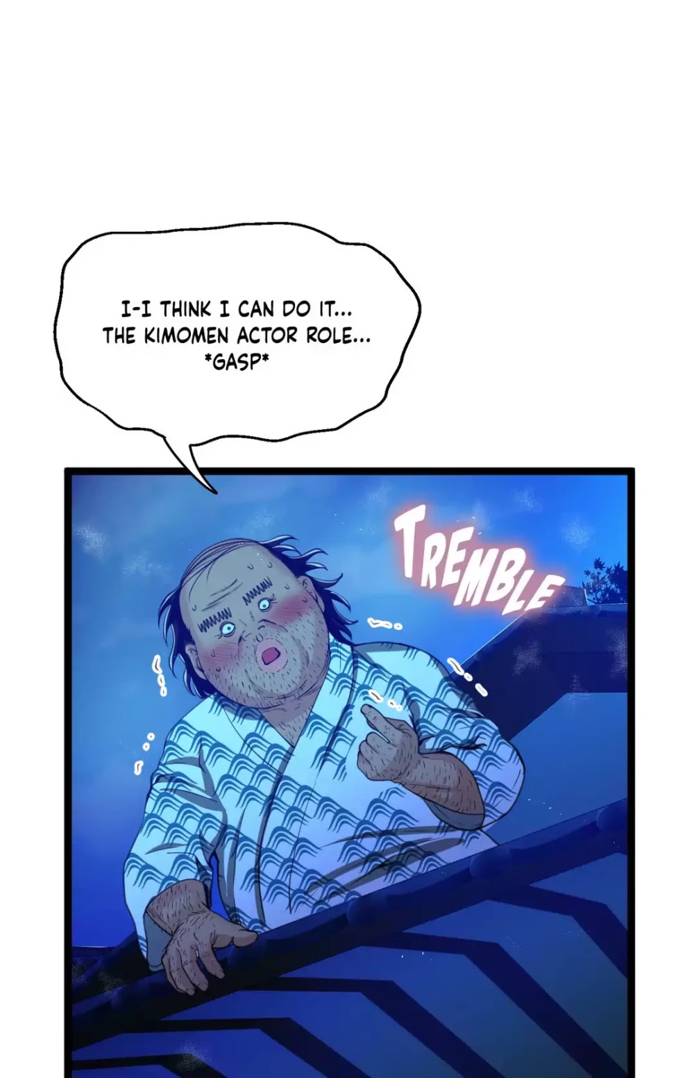 Making AV: A Sneak Peek Chapter 52 page 64 - Chapter 52: Fan Thanksgiving: A Night with a Fan (6)