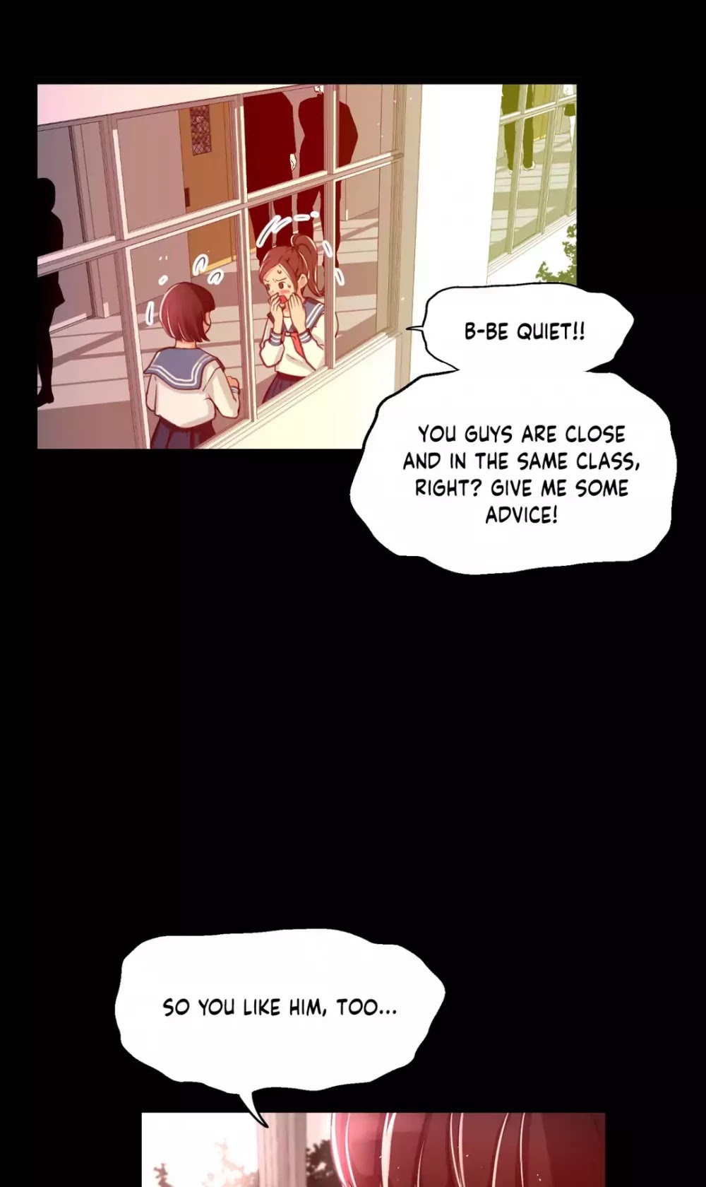 Making AV: A Sneak Peek Chapter 52 page 7 - Chapter 52: Fan Thanksgiving: A Night with a Fan (6)