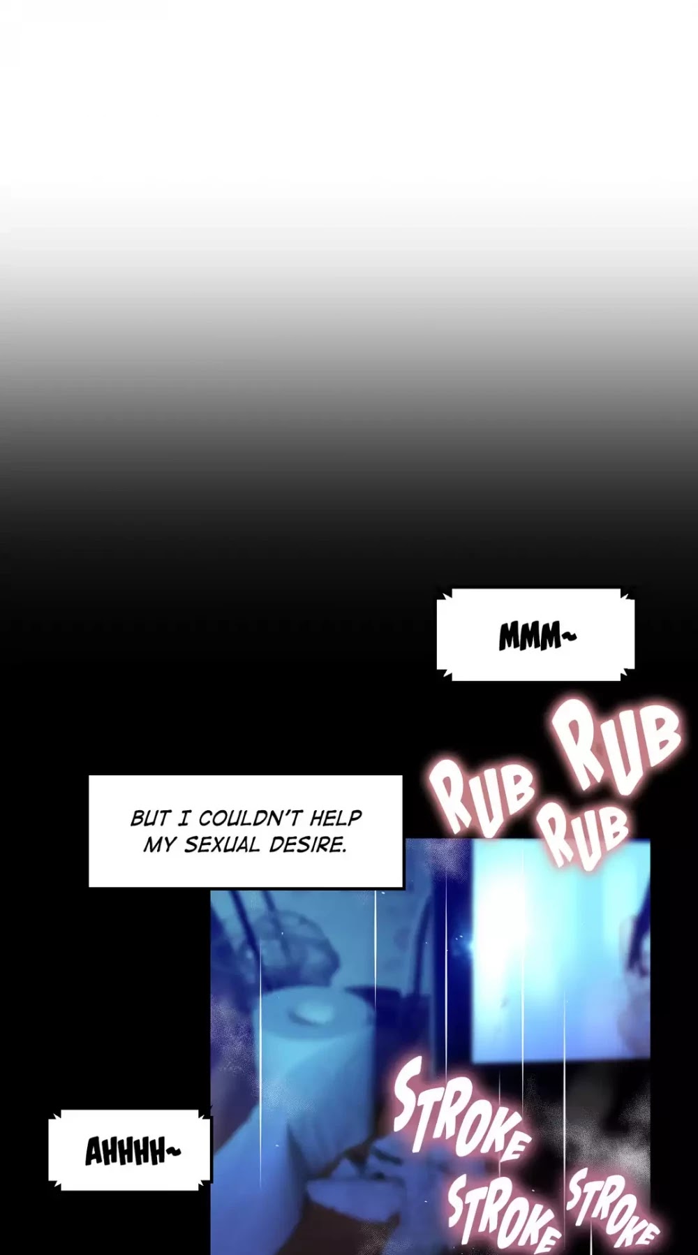 Making AV: A Sneak Peek Chapter 53 page 11 - Chapter 53: Fan Thanksgiving: A Night with a Fan (7)