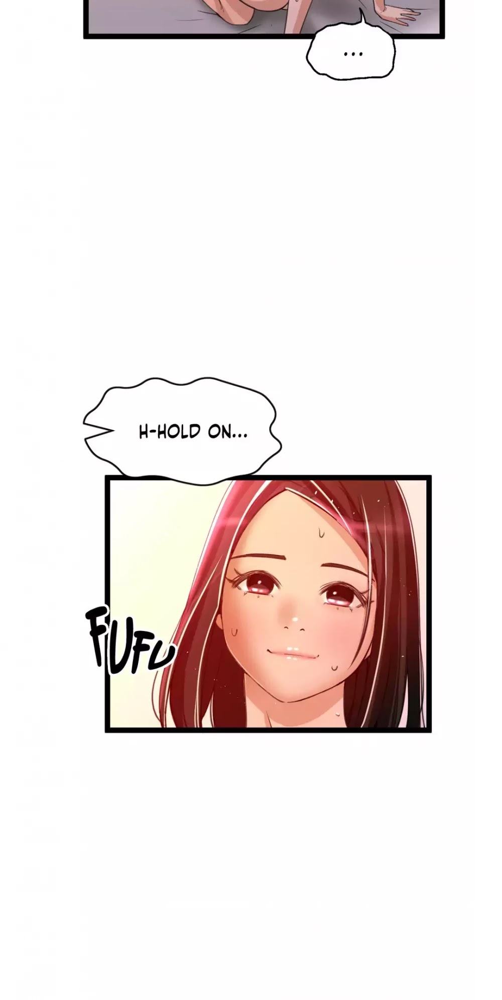 Making AV: A Sneak Peek Chapter 53 page 18 - Chapter 53: Fan Thanksgiving: A Night with a Fan (7)