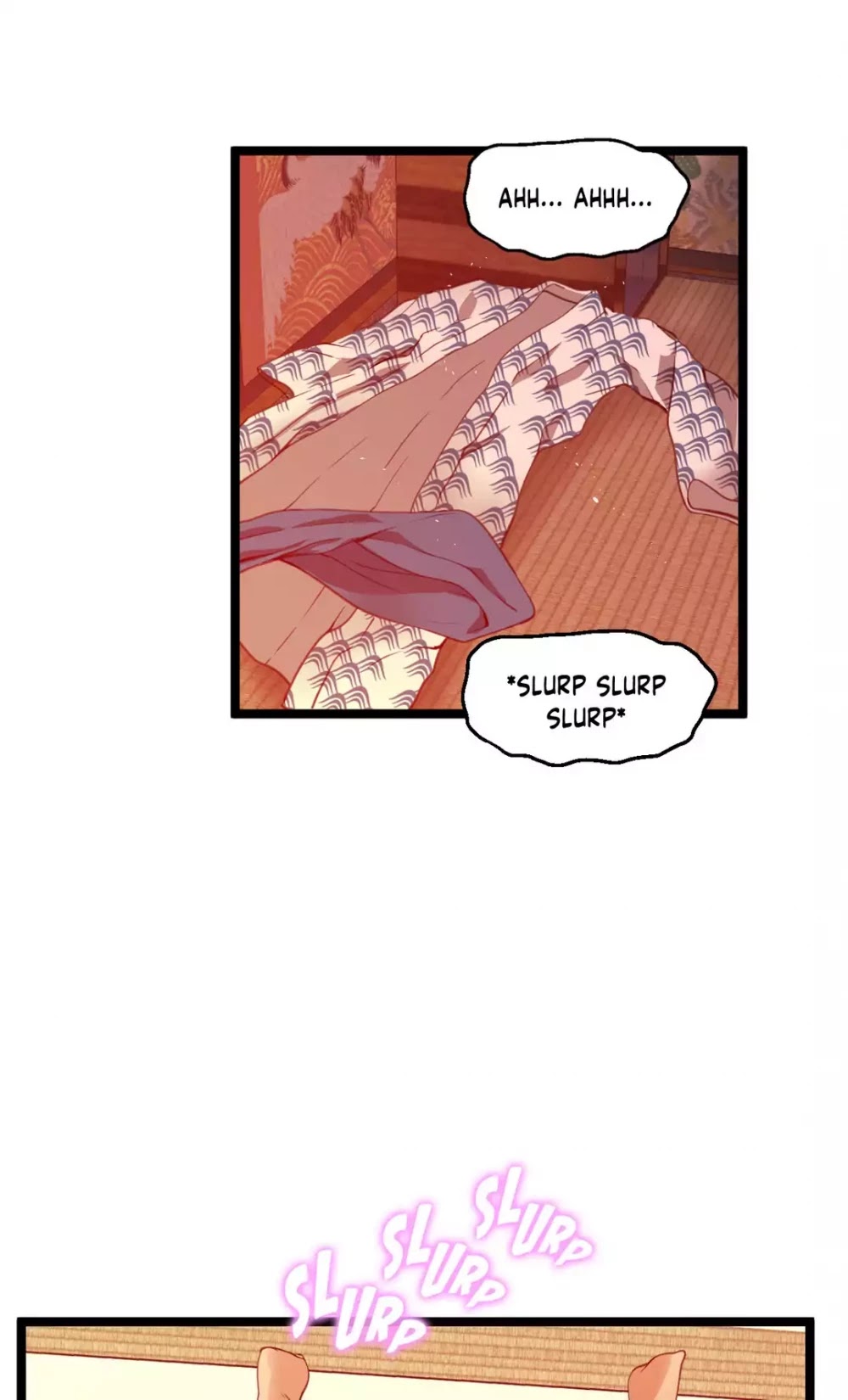 Making AV: A Sneak Peek Chapter 53 page 2 - Chapter 53: Fan Thanksgiving: A Night with a Fan (7)