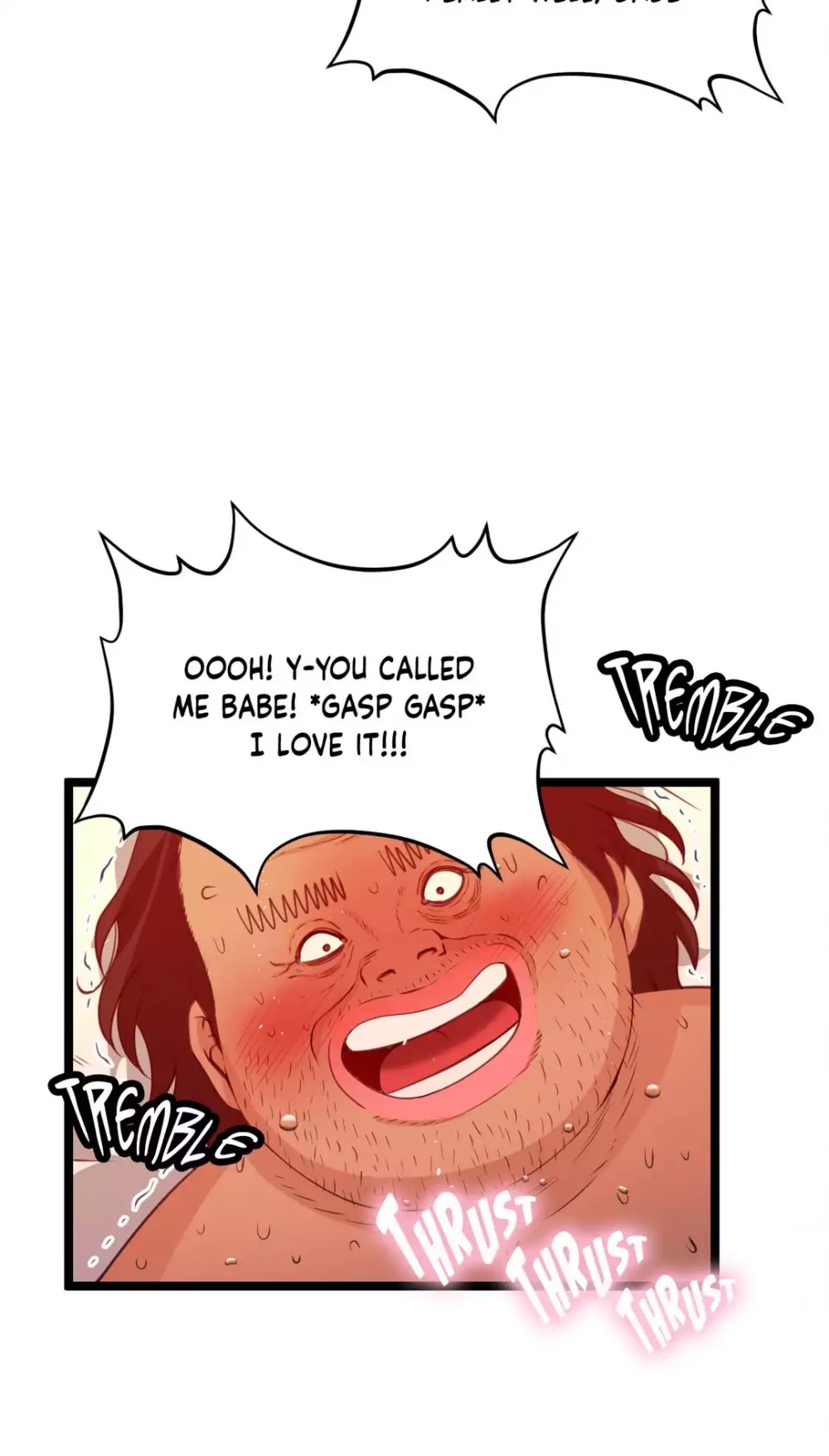 Making AV: A Sneak Peek Chapter 53 page 29 - Chapter 53: Fan Thanksgiving: A Night with a Fan (7)