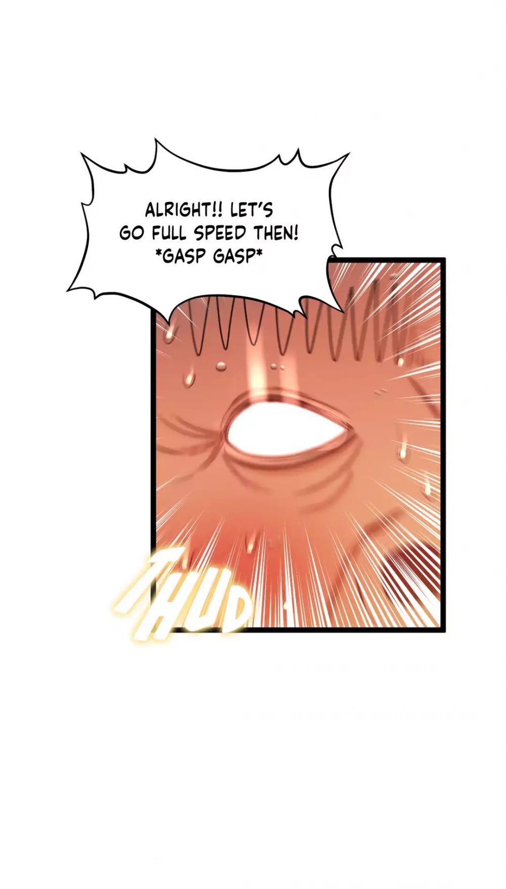 Making AV: A Sneak Peek Chapter 53 page 30 - Chapter 53: Fan Thanksgiving: A Night with a Fan (7)