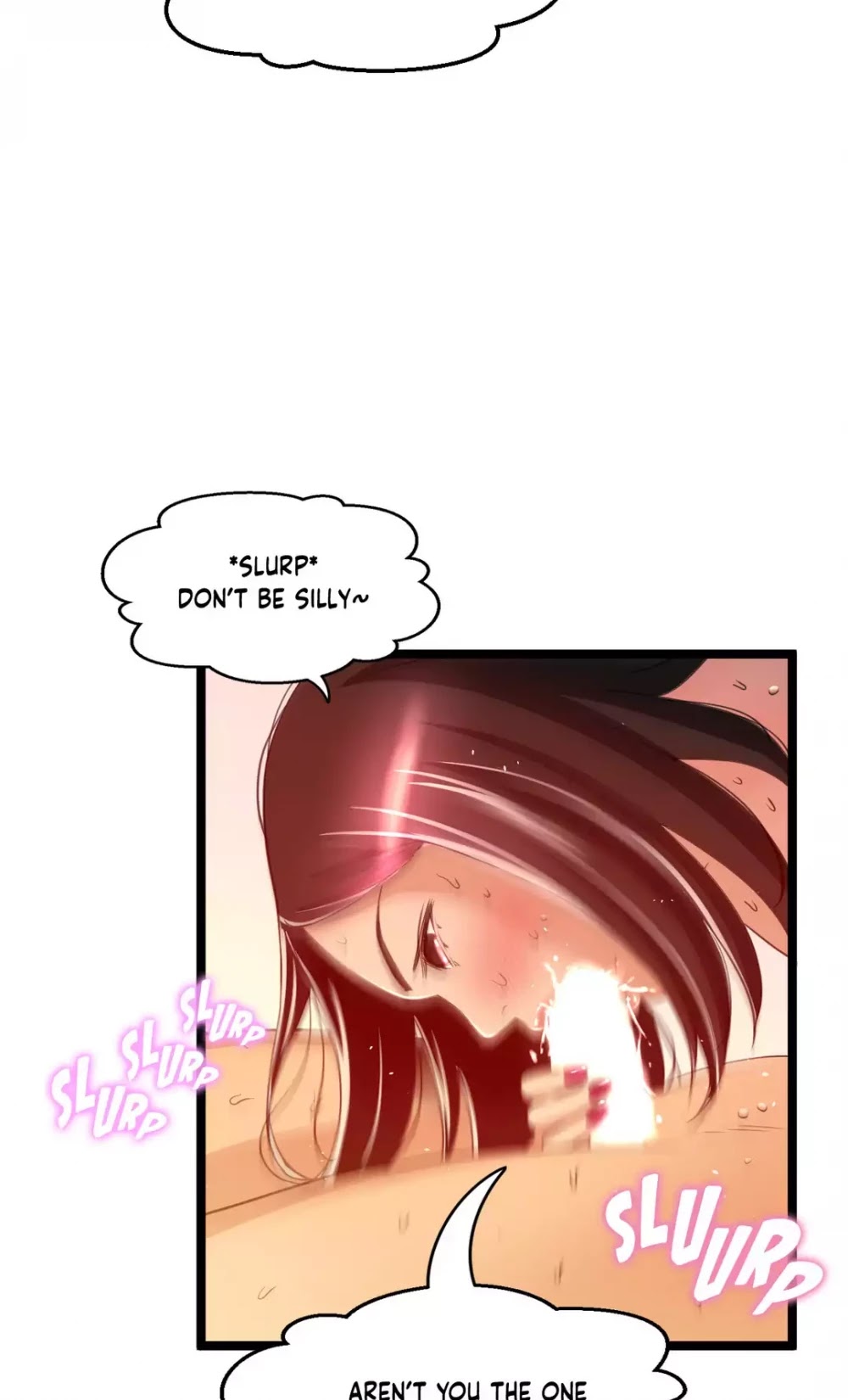 Making AV: A Sneak Peek Chapter 53 page 5 - Chapter 53: Fan Thanksgiving: A Night with a Fan (7)