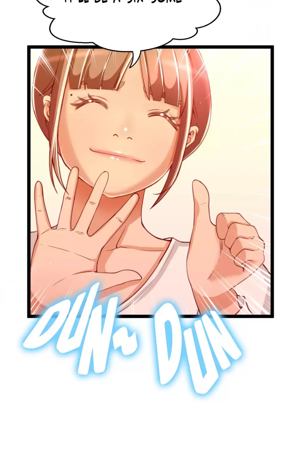 Making AV: A Sneak Peek Chapter 53 page 54 - Chapter 53: Fan Thanksgiving: A Night with a Fan (7)