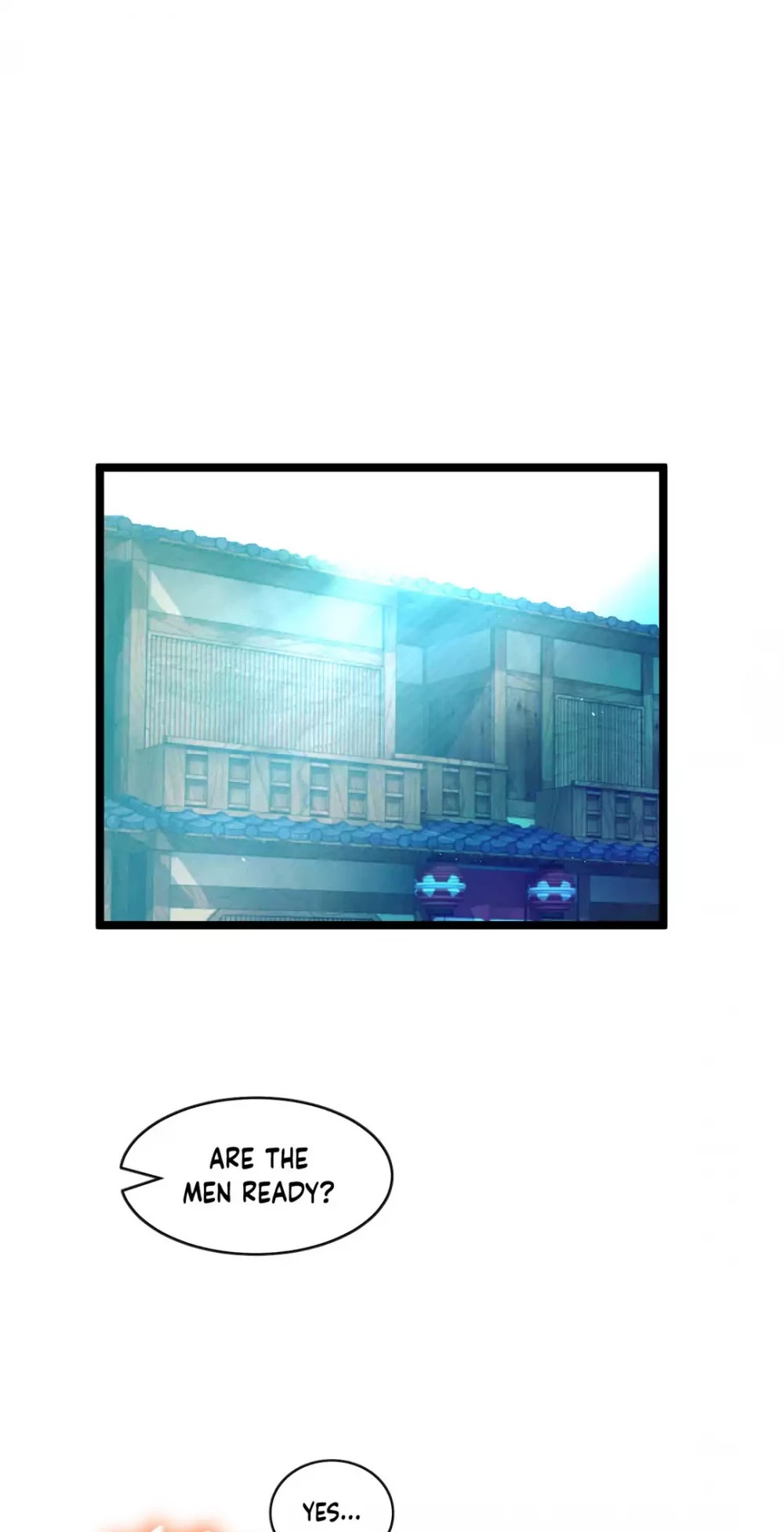 Making AV: A Sneak Peek Chapter 54 page 1 - Chapter 54: Fan Thanksgiving: A Night with a Fan (8)