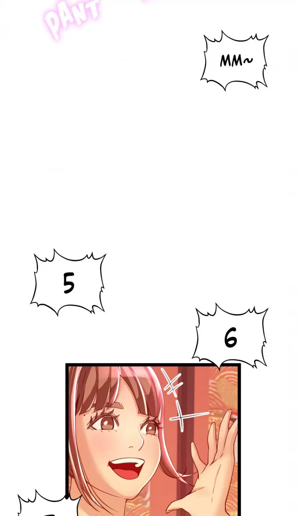 Making AV: A Sneak Peek Chapter 54 page 11 - Chapter 54: Fan Thanksgiving: A Night with a Fan (8)