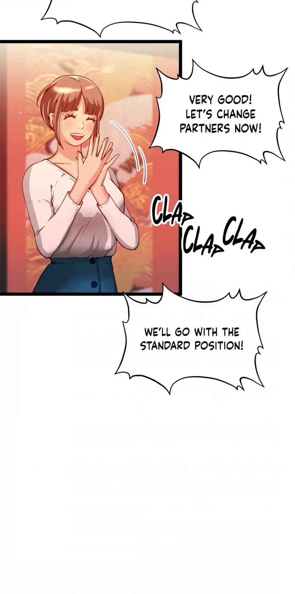 Making AV: A Sneak Peek Chapter 54 page 19 - Chapter 54: Fan Thanksgiving: A Night with a Fan (8)