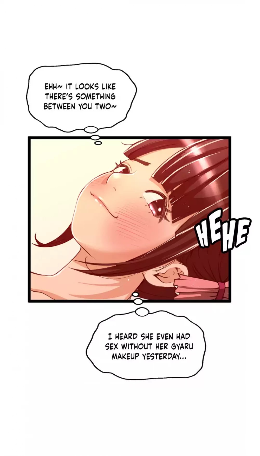 Making AV: A Sneak Peek Chapter 54 page 27 - Chapter 54: Fan Thanksgiving: A Night with a Fan (8)