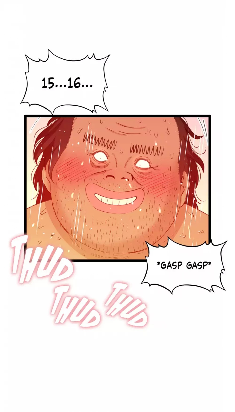 Making AV: A Sneak Peek Chapter 54 page 30 - Chapter 54: Fan Thanksgiving: A Night with a Fan (8)