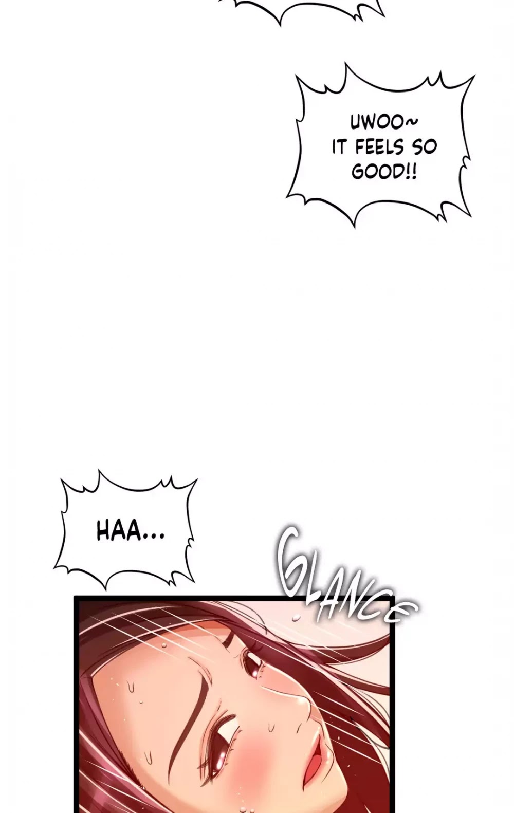 Making AV: A Sneak Peek Chapter 54 page 32 - Chapter 54: Fan Thanksgiving: A Night with a Fan (8)