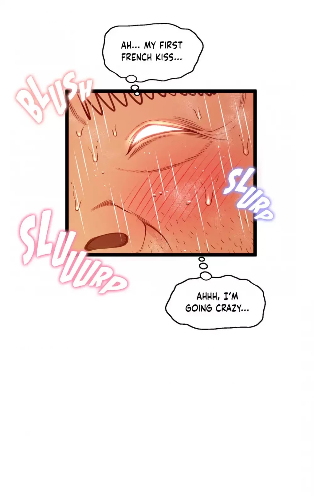Making AV: A Sneak Peek Chapter 54 page 37 - Chapter 54: Fan Thanksgiving: A Night with a Fan (8)