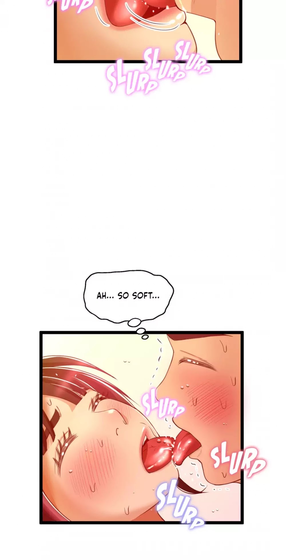Making AV: A Sneak Peek Chapter 54 page 41 - Chapter 54: Fan Thanksgiving: A Night with a Fan (8)