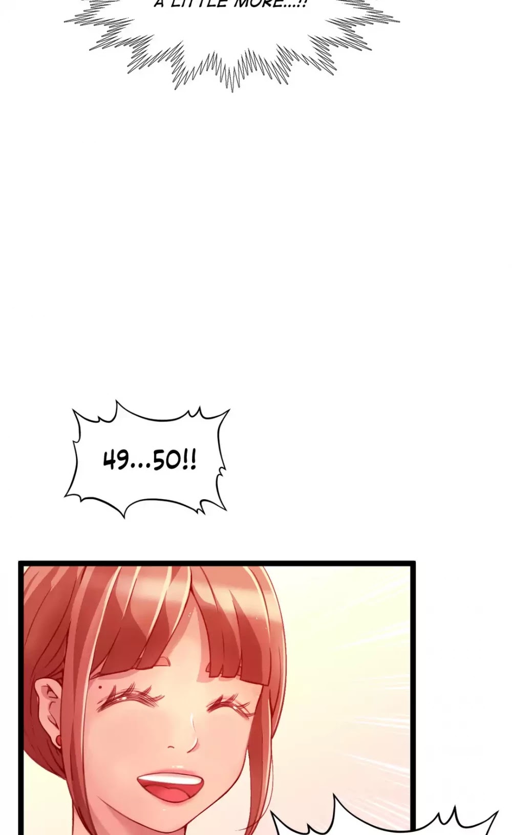 Making AV: A Sneak Peek Chapter 54 page 47 - Chapter 54: Fan Thanksgiving: A Night with a Fan (8)