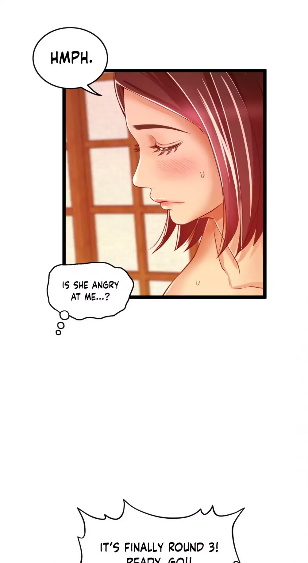 Making AV: A Sneak Peek Chapter 54 page 53 - Chapter 54: Fan Thanksgiving: A Night with a Fan (8)