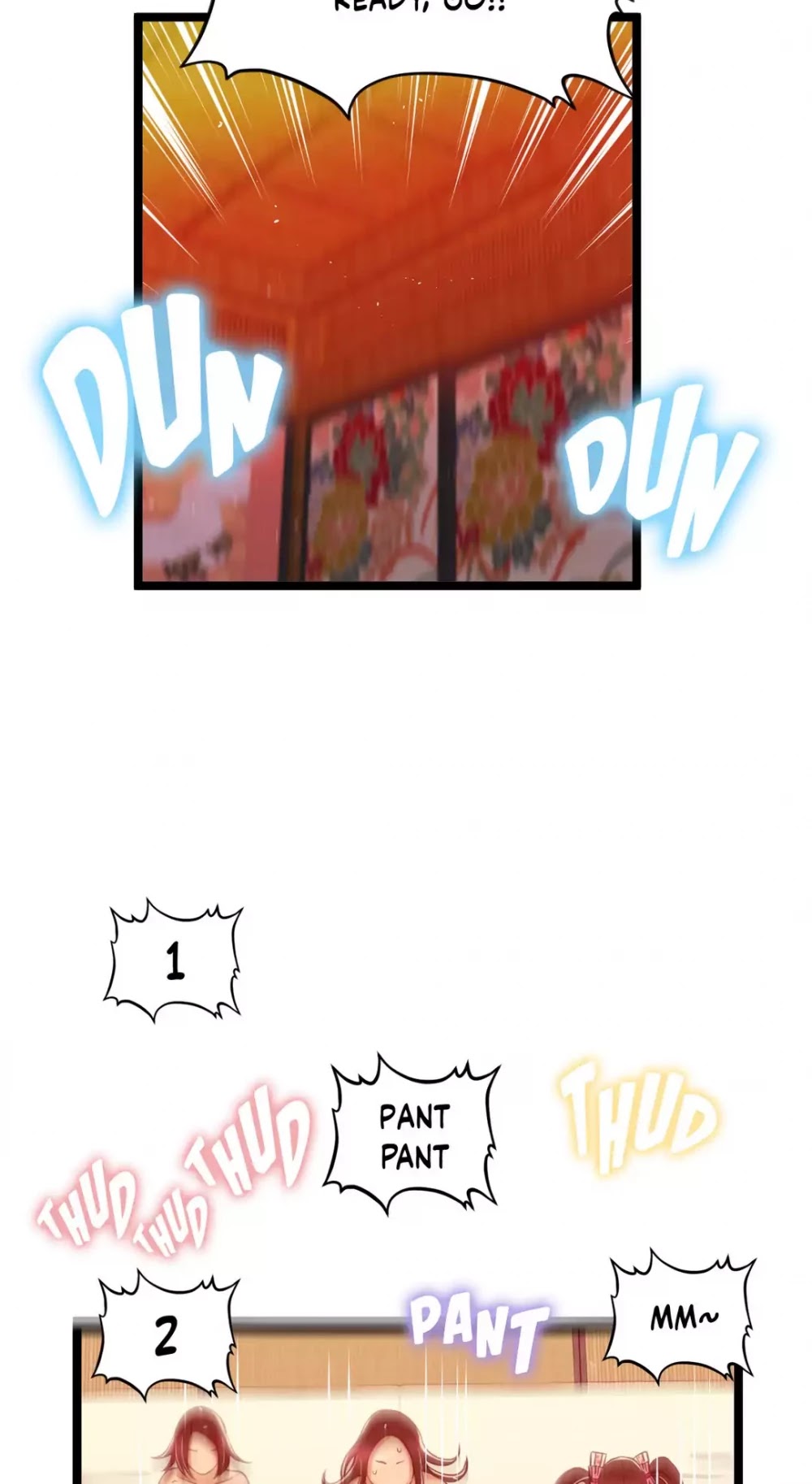 Making AV: A Sneak Peek Chapter 54 page 54 - Chapter 54: Fan Thanksgiving: A Night with a Fan (8)