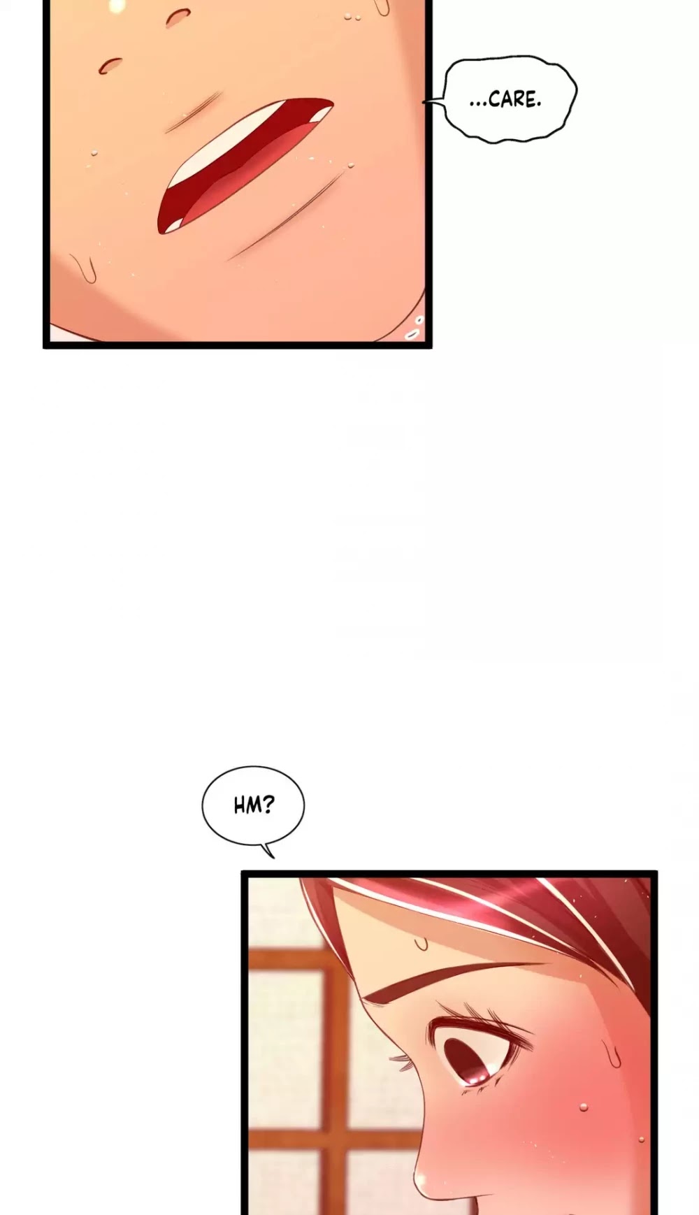 Making AV: A Sneak Peek Chapter 55 page 13 - Chapter 55: Fan Thanksgiving: A Night with a Fan (9)