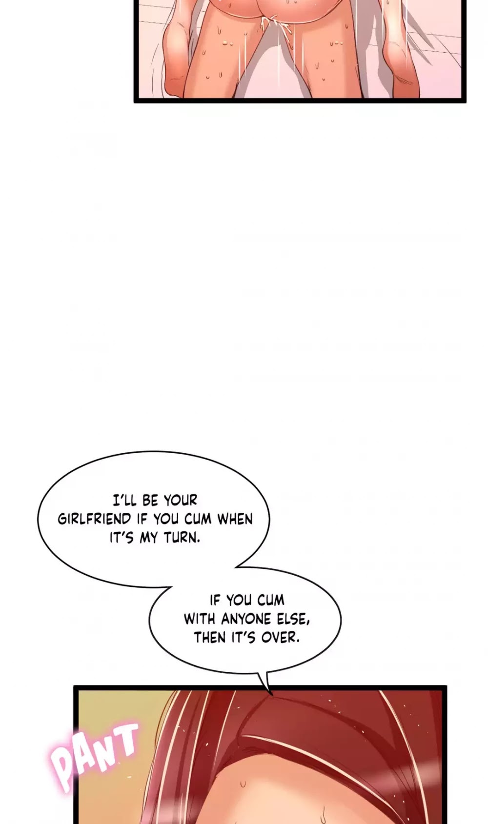 Making AV: A Sneak Peek Chapter 55 page 20 - Chapter 55: Fan Thanksgiving: A Night with a Fan (9)