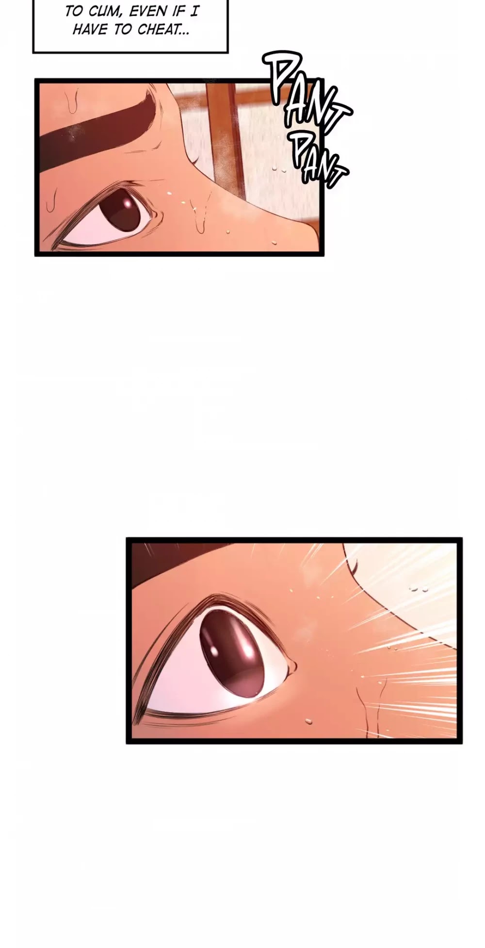 Making AV: A Sneak Peek Chapter 55 page 28 - Chapter 55: Fan Thanksgiving: A Night with a Fan (9)
