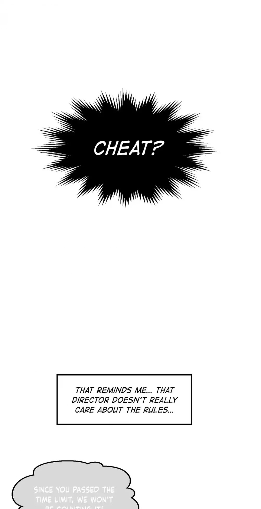 Making AV: A Sneak Peek Chapter 55 page 29 - Chapter 55: Fan Thanksgiving: A Night with a Fan (9)