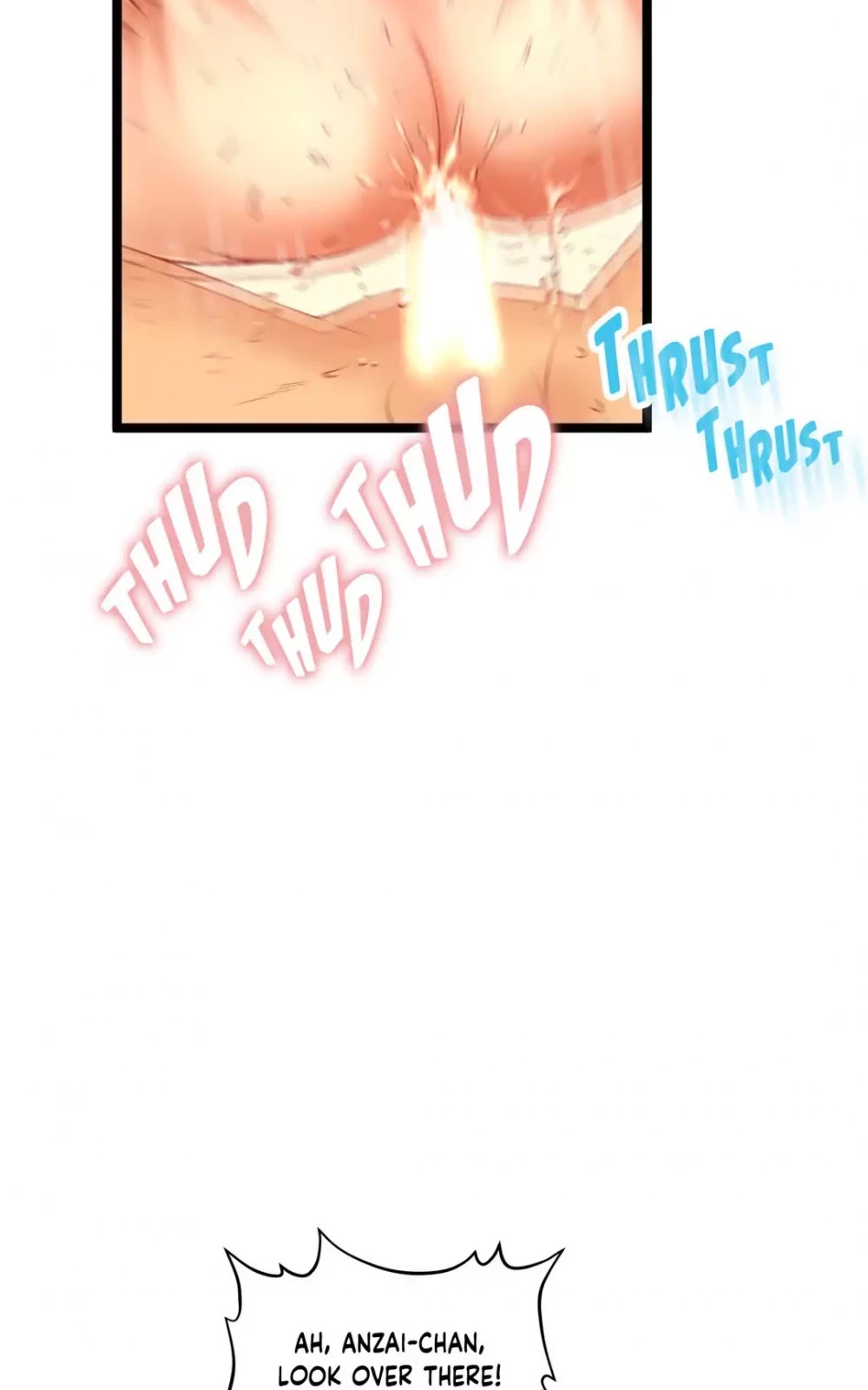 Making AV: A Sneak Peek Chapter 55 page 34 - Chapter 55: Fan Thanksgiving: A Night with a Fan (9)