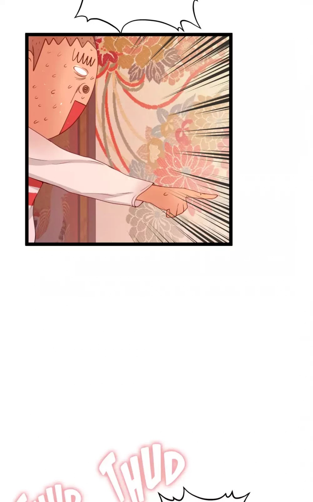 Making AV: A Sneak Peek Chapter 55 page 35 - Chapter 55: Fan Thanksgiving: A Night with a Fan (9)