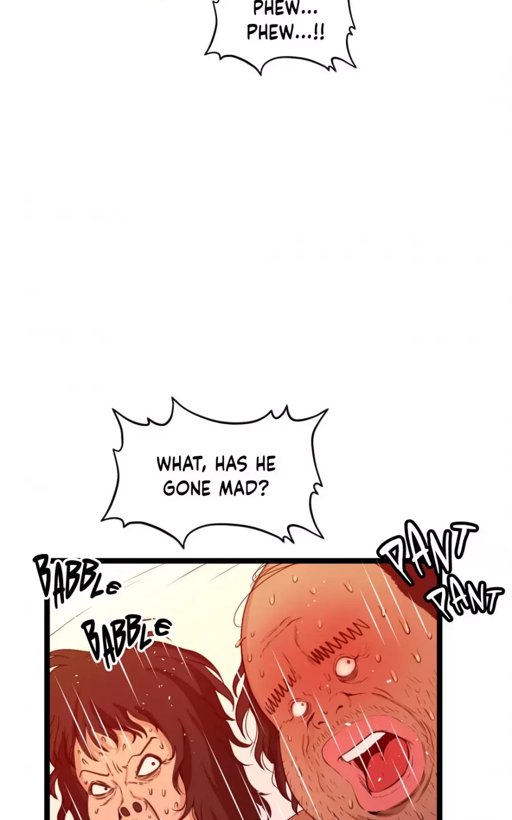 Making AV: A Sneak Peek Chapter 55 page 38 - Chapter 55: Fan Thanksgiving: A Night with a Fan (9)