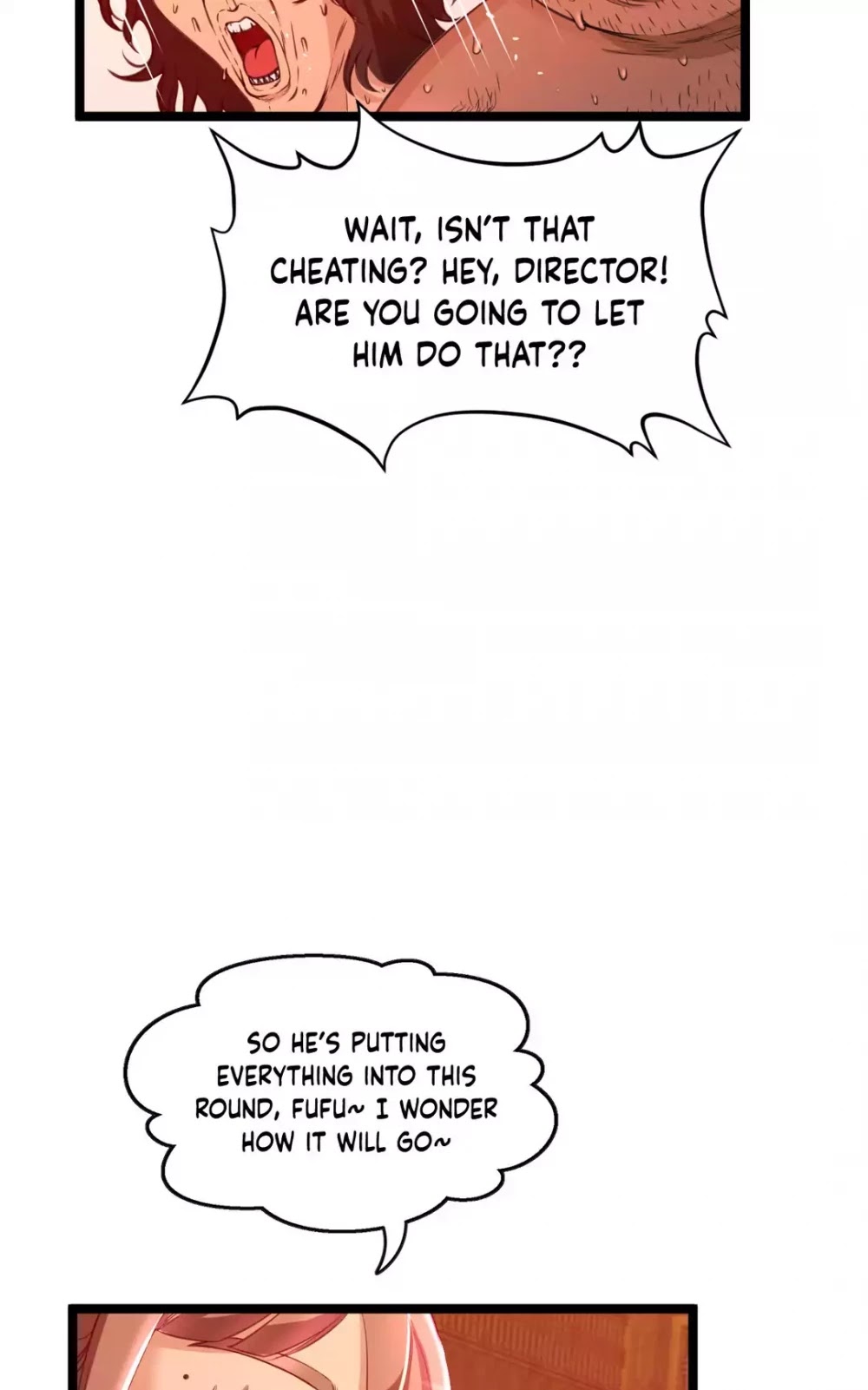 Making AV: A Sneak Peek Chapter 55 page 39 - Chapter 55: Fan Thanksgiving: A Night with a Fan (9)