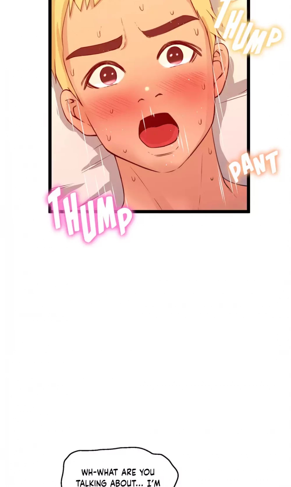 Making AV: A Sneak Peek Chapter 55 page 4 - Chapter 55: Fan Thanksgiving: A Night with a Fan (9)
