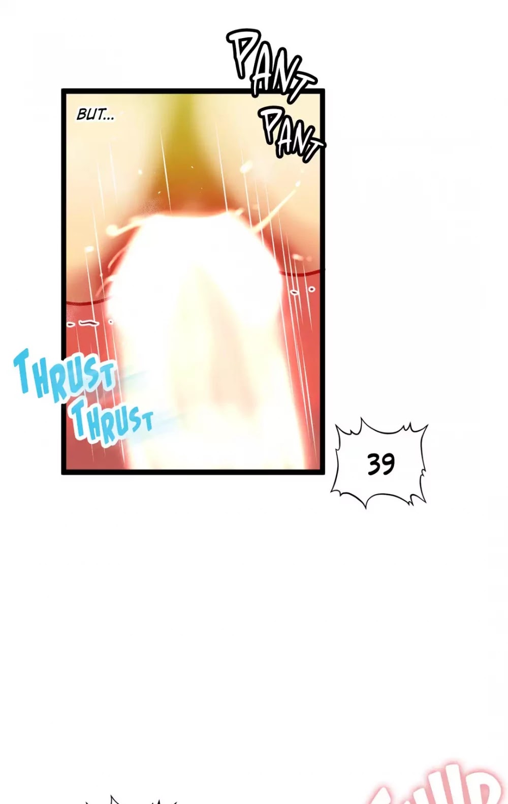 Making AV: A Sneak Peek Chapter 55 page 41 - Chapter 55: Fan Thanksgiving: A Night with a Fan (9)