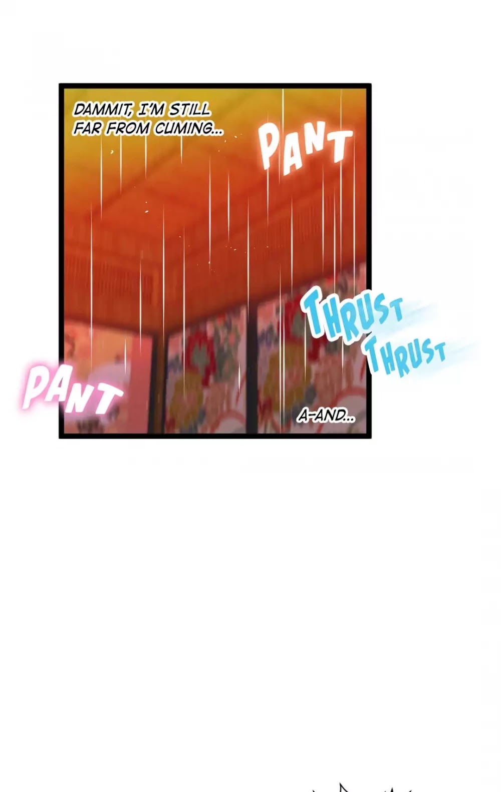 Making AV: A Sneak Peek Chapter 55 page 43 - Chapter 55: Fan Thanksgiving: A Night with a Fan (9)