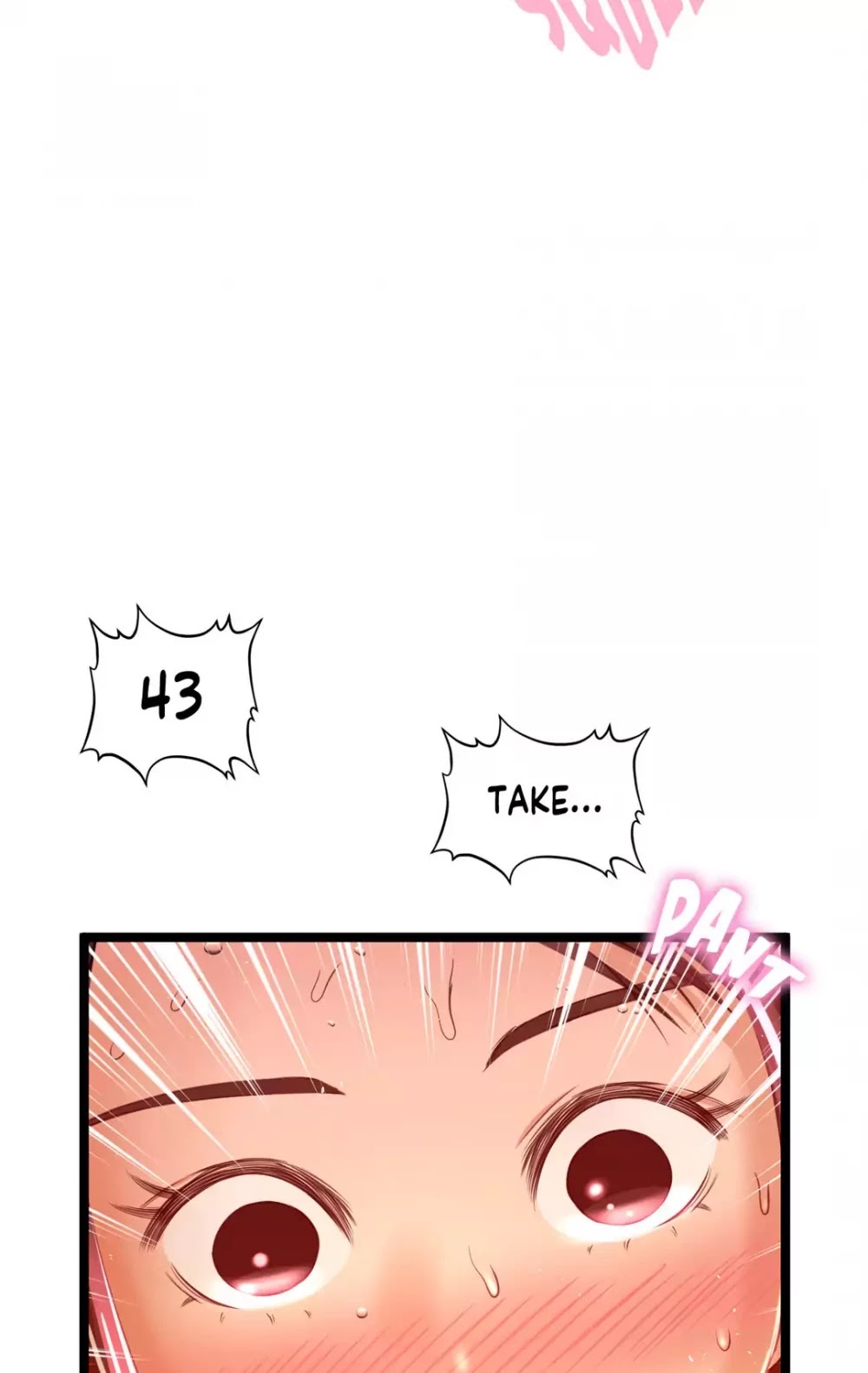 Making AV: A Sneak Peek Chapter 55 page 47 - Chapter 55: Fan Thanksgiving: A Night with a Fan (9)