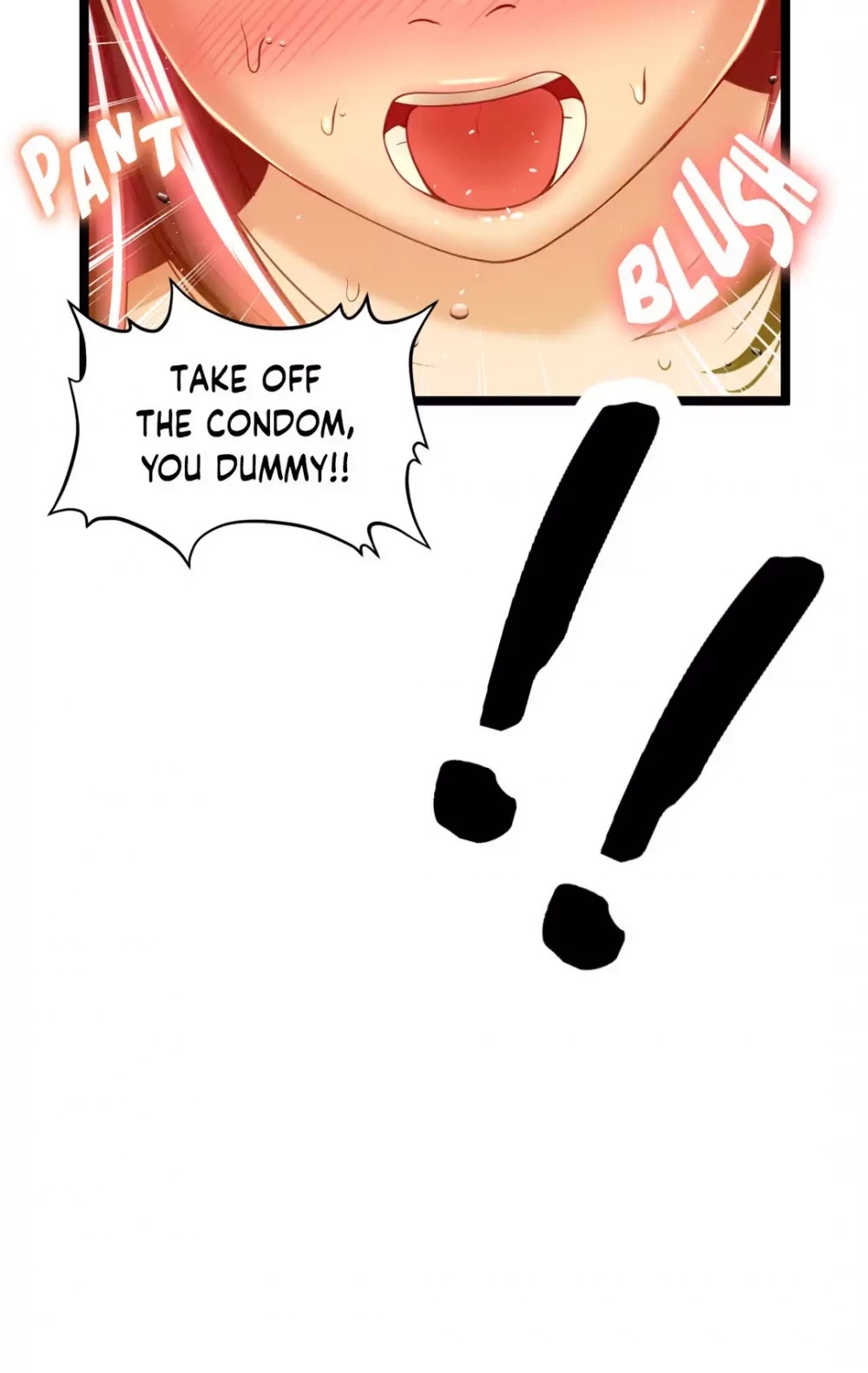 Making AV: A Sneak Peek Chapter 55 page 48 - Chapter 55: Fan Thanksgiving: A Night with a Fan (9)