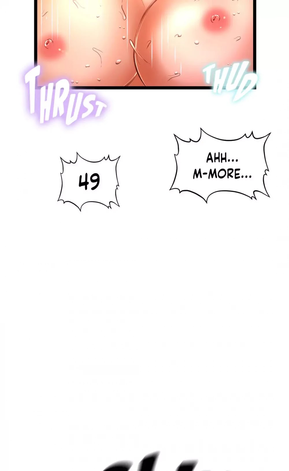 Making AV: A Sneak Peek Chapter 55 page 55 - Chapter 55: Fan Thanksgiving: A Night with a Fan (9)