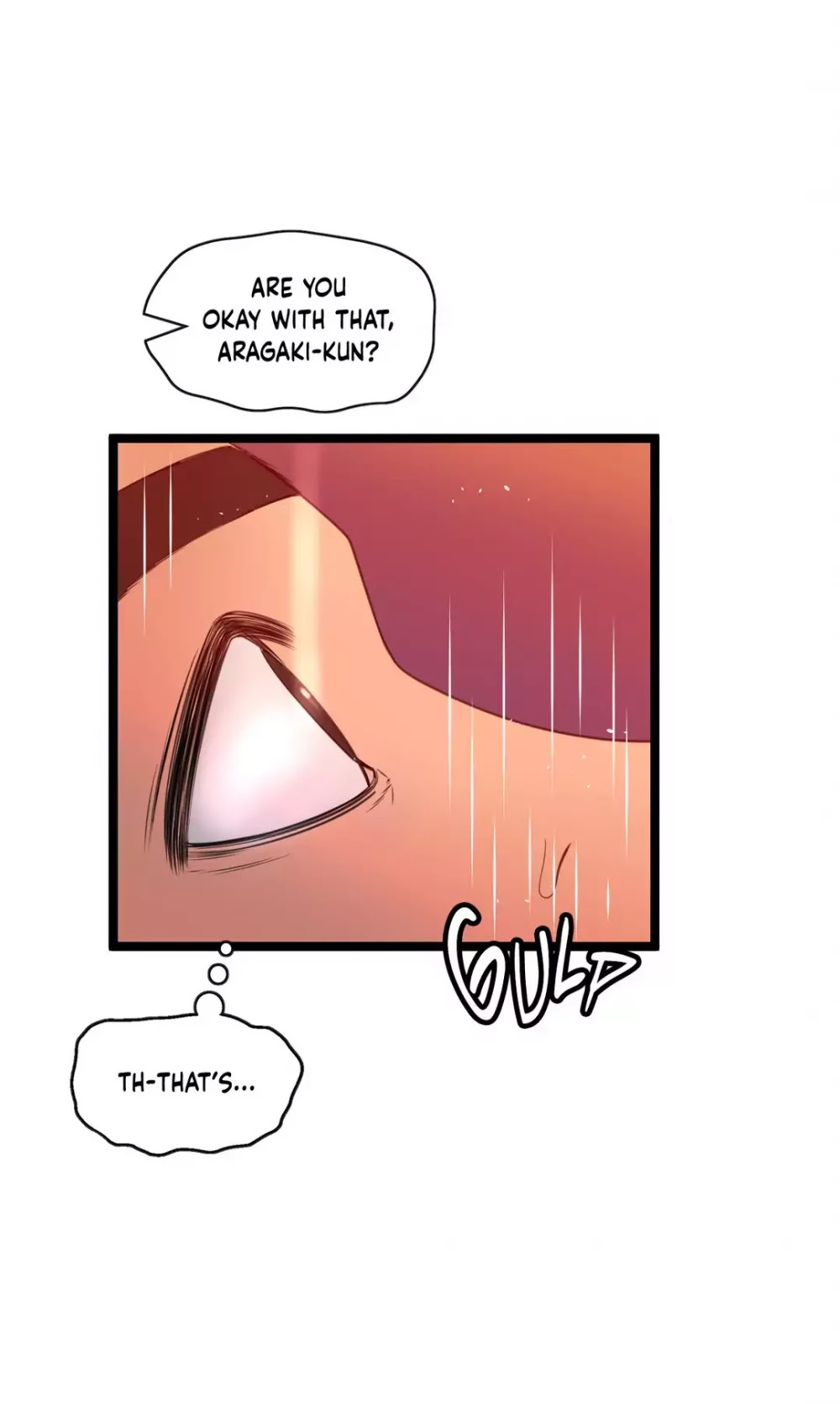 Making AV: A Sneak Peek Chapter 55 page 6 - Chapter 55: Fan Thanksgiving: A Night with a Fan (9)