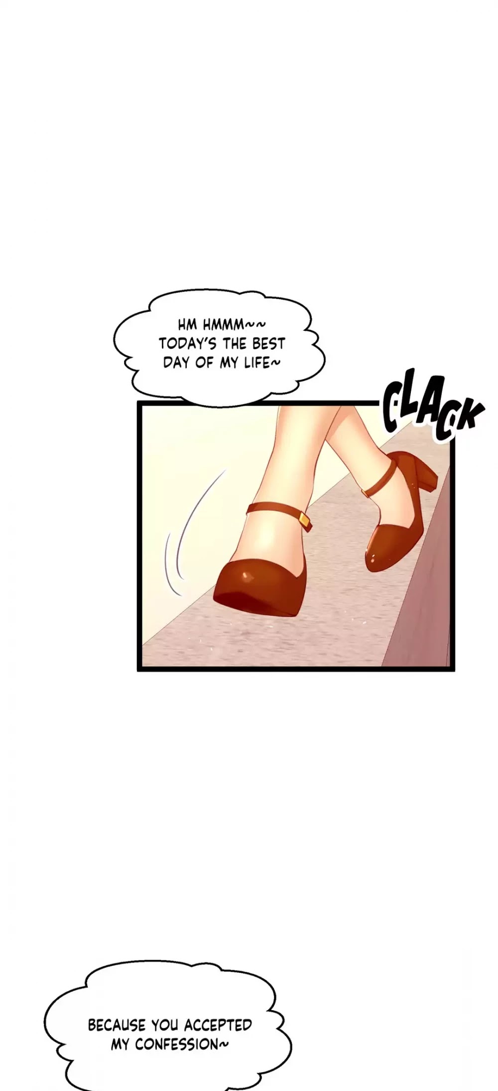 Making AV: A Sneak Peek Chapter 56 page 1 - Chapter 56: Public Nudity (1)
