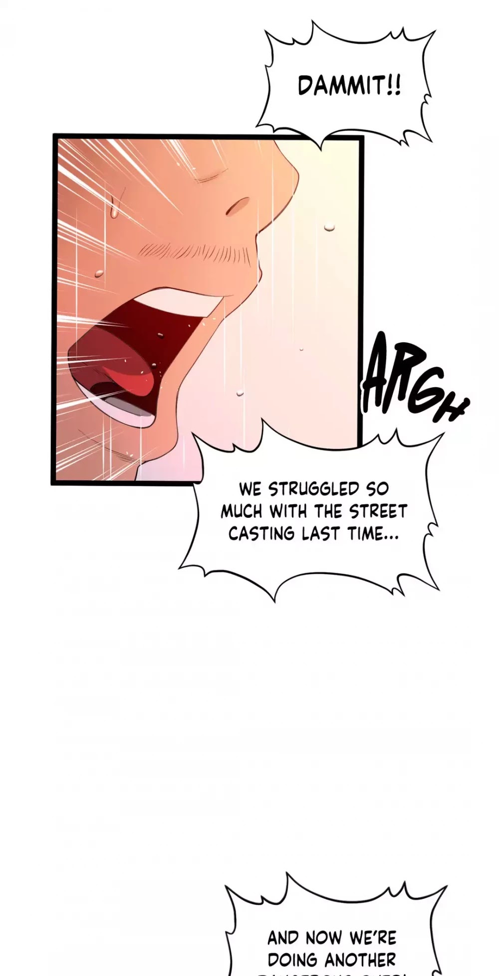 Making AV: A Sneak Peek Chapter 56 page 15 - Chapter 56: Public Nudity (1)